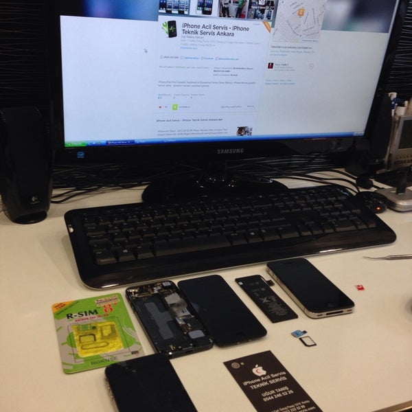 Apple Teknik Servis Zekeriyakoy Mobile Phone Shop Istanbul Turkey Facebook 12 Photos