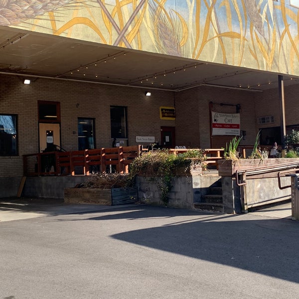 Ninth St. Bakery Bakery in Durham