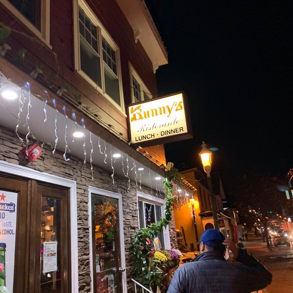 Photos at Bunny's Restaurant Pizza Place in South Orange