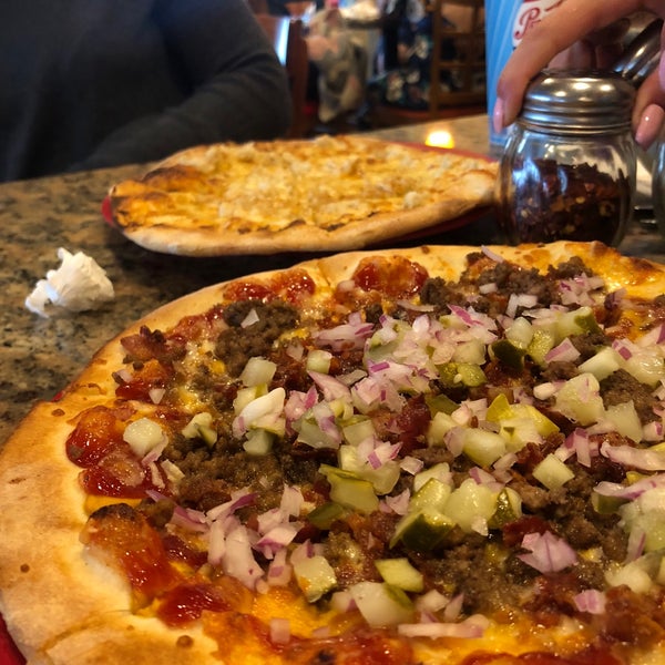 Piccini Wood Fired Brick Oven Italian Restaurant in Ocean City