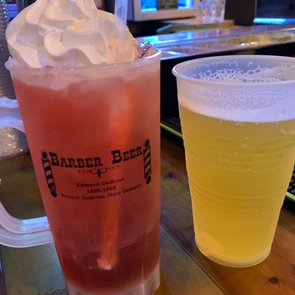Photo taken at Spirits On Bourbon by Marty N. on 11/21/2019