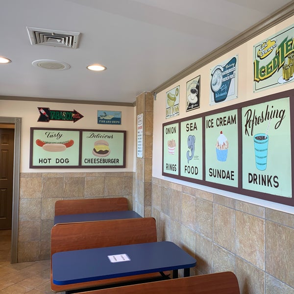 Merritt Canteen North End 64 tips from 1520 visitors