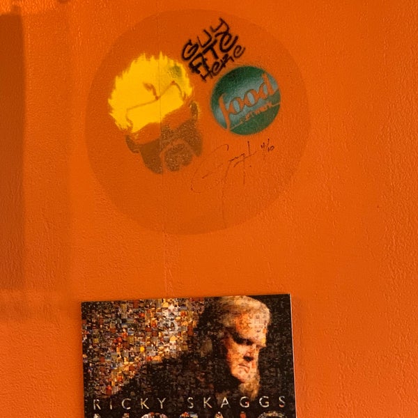 Cafe Rakka Mediterranean Restaurant in Hendersonville