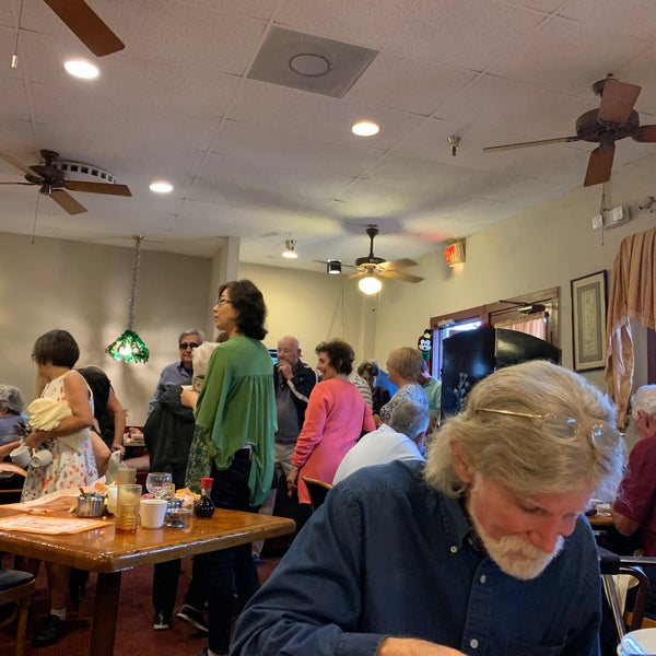 Bird Nest Tree Chinese Restaurant 1 tip