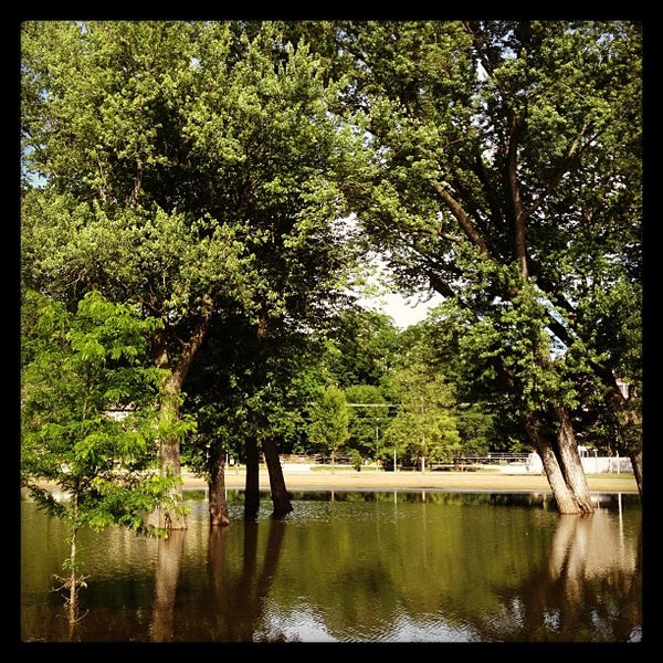 Mayflower Residence Hall Iowa City, IA