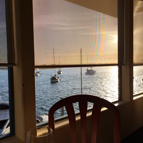 4/6/2014 tarihinde Beth M.ziyaretçi tarafından Windows On The Water'de çekilen fotoğraf