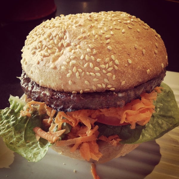 Photos at Grill'd Burger Joint in Camberwell Junction