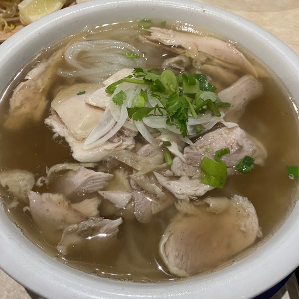 Đông Ba Vietnamese Restaurant in Footscray