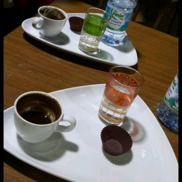 10/17/2013にYaşar Y.がBanjo Cafe&amp;Restaurantで撮った写真