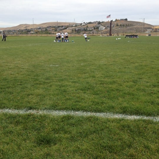 Southridge Sports Complex Kennewick, WA