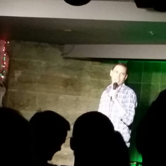 Foto diambil di Comedy Works Downtown in Larimer Square oleh Chris H. pada 12/28/2014