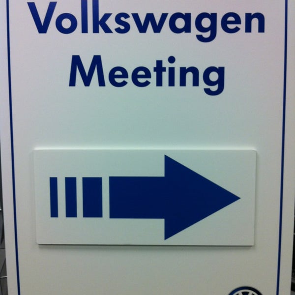 Volkswagen/VW Credit Inc Southeast Regional Office/Audi Southern