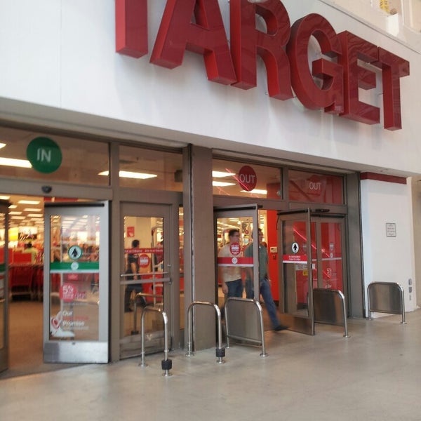 Target Miami, FL