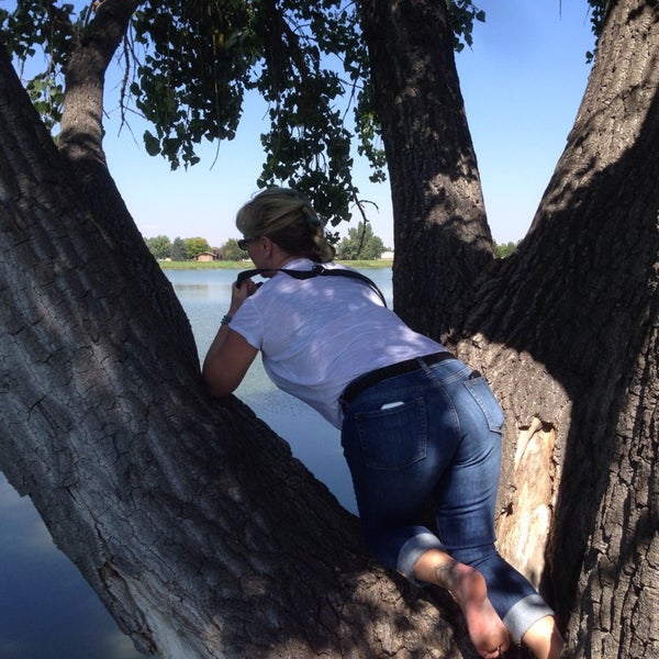 Bittersweet Park Greeley, CO