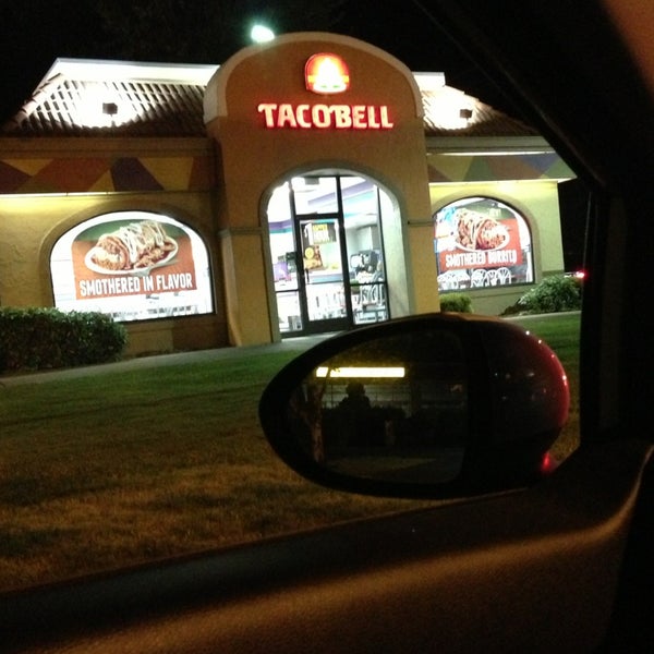 Taco Bell West Salem Salem, OR