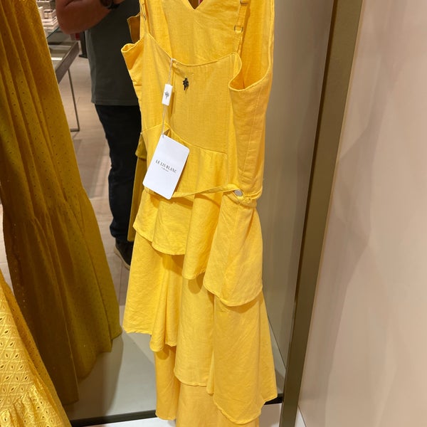 Renner Avenida Paulista Shopping Pátio Paulista