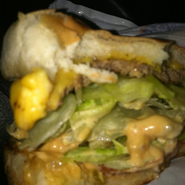 Photos at Baker's Drive Thru Fast Food Restaurant in Beaumont