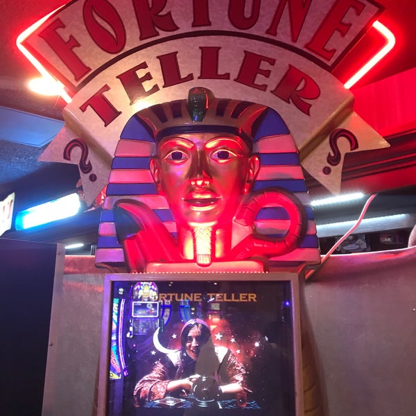 Photo taken at The Adventuredome by Eric A. on 3/22/2018