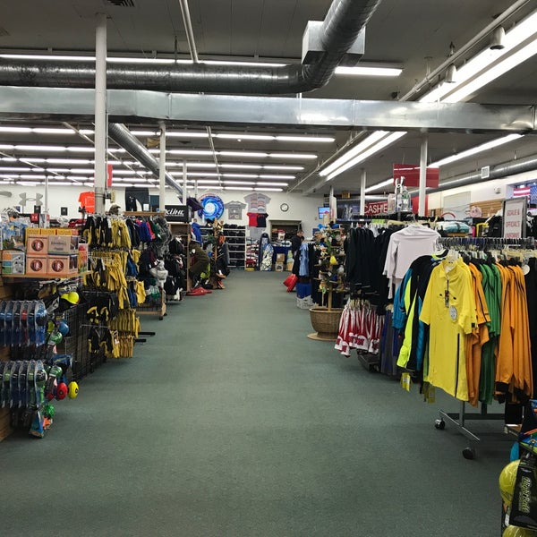 Natick Outdoor Store 4 tips