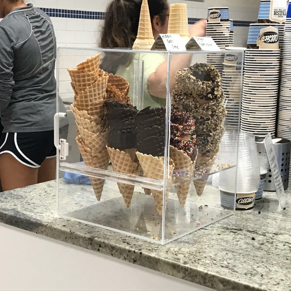 Abbott's Frozen Custard Needham, MA