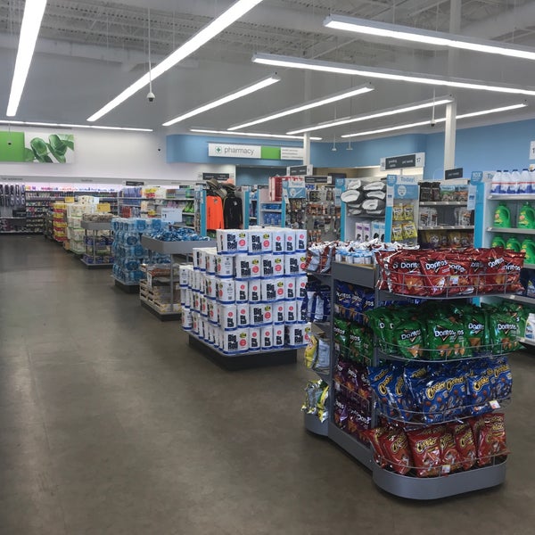 Walgreens - Pharmacy
