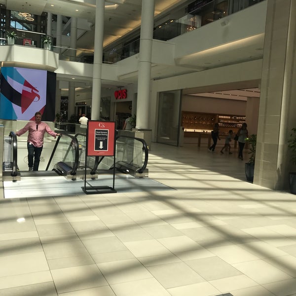 Photo taken at CambridgeSide Galleria by Eric A. on 6/12/2019