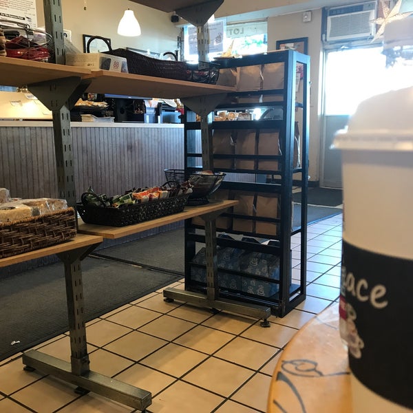 Photos at Coffee Break Cafe (Quincy Center) Quincy Center Quincy, MA