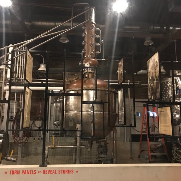 10/7/2018 tarihinde Eric A.ziyaretçi tarafından Papa&#39;s Pilar Rum Distillery, Hemingway Rum Company'de çekilen fotoğraf