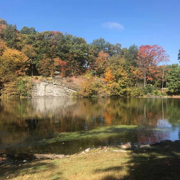 Cluett Schantz Memorial Park Milton, NY