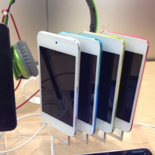 Apple Natick Collection 28 tavsiye