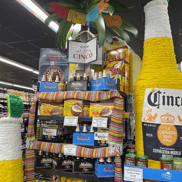 Gristedes Supermarkets 511 Upper West Side 504 Columbus Ave