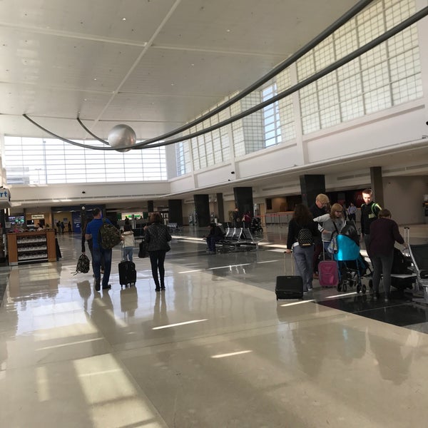 Photos at BWI Rental Car Facility Hanover, MD