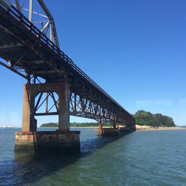 Long Island, Boston Harbor Boston, MA