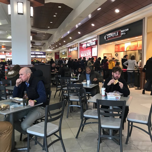 Photo taken at CambridgeSide Galleria by Eric A. on 1/28/2020
