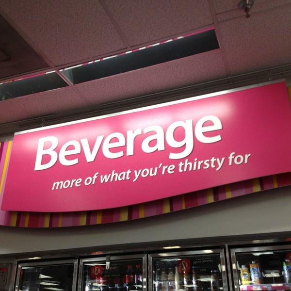 CVS pharmacy - 501 Boston Post Rd