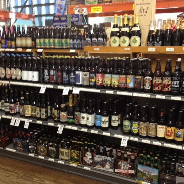 Warehouse Wine & Spirits 9 tips from 284 visitors
