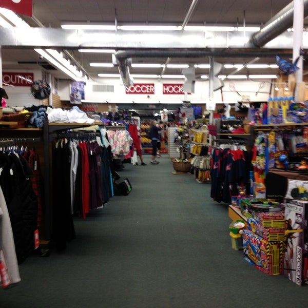 Photos at Natick Outdoor Store 4 tips