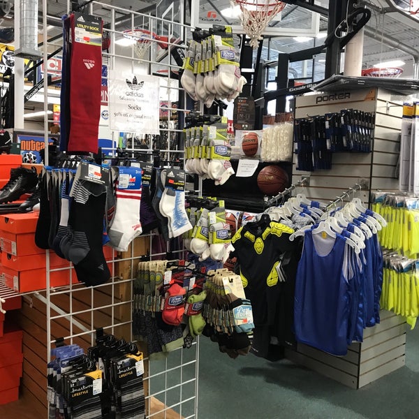 Photos at Natick Outdoor Store 4 tips