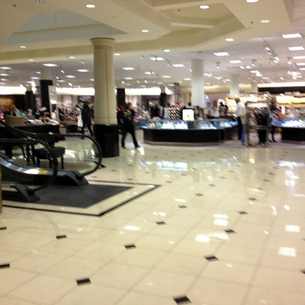 nordstrom shoe department phone number