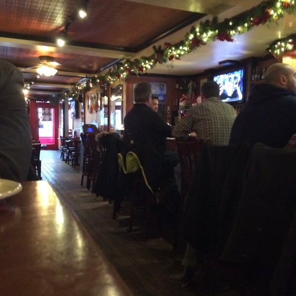 12/15/2016에 Eric A.님이 McGarry&#39;s Bar &amp; Restaurant에서 찍은 사진