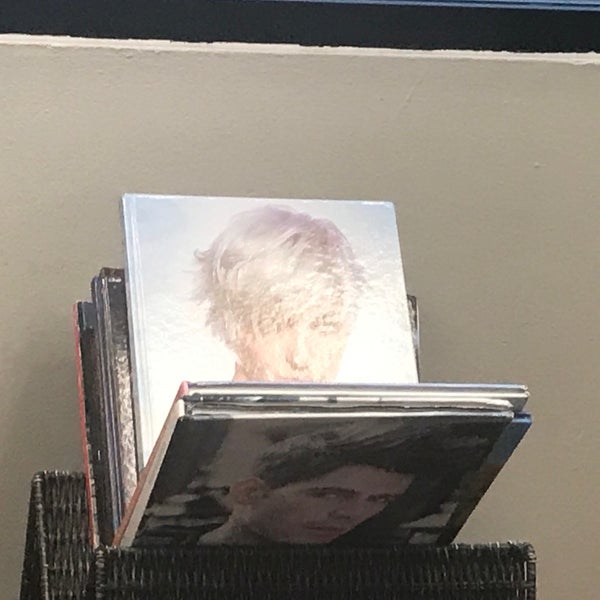 Photos At Haircuts Ltd 555 Washington St