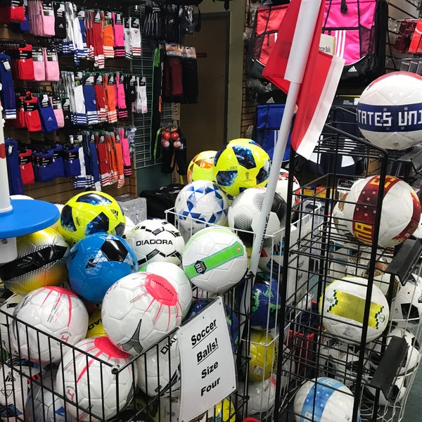Natick Outdoor Store 4 tips