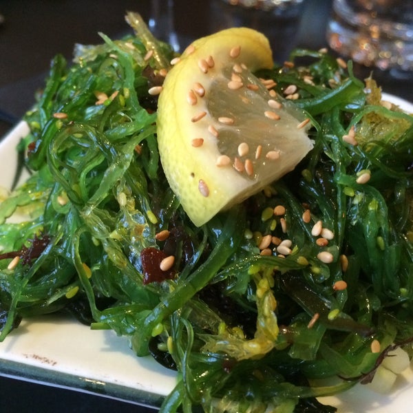 Foto scattata a FuGaKyu Japanese Cuisine da Eric A. il 8/8/2015
