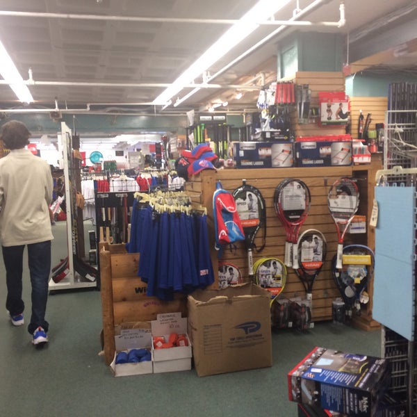 Photos at Natick Outdoor Store 4 tips