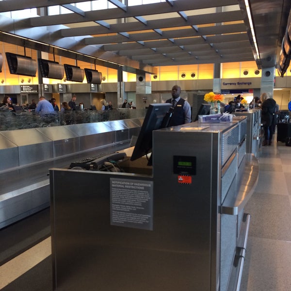 Jetblue Ticket Counter Airport Ticket Counter in RDU Airport