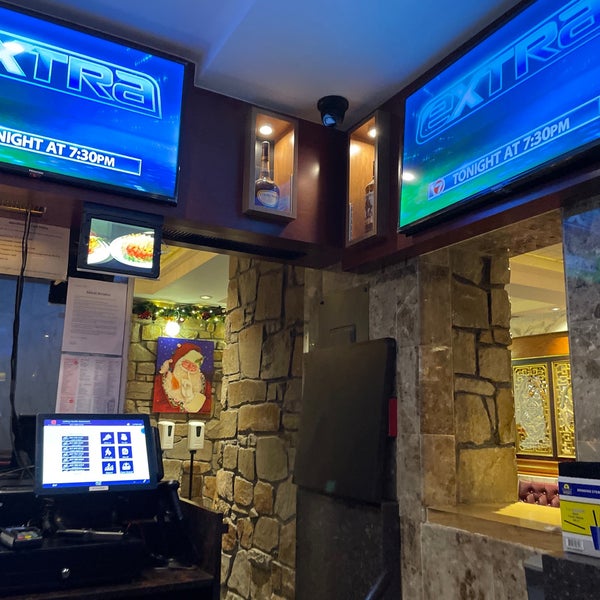 Cathay Pacific Chinese Restaurant in Quincy