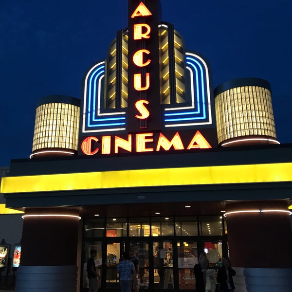 Photos at Marcus Sheboygan Cinema Sheboygan, WI