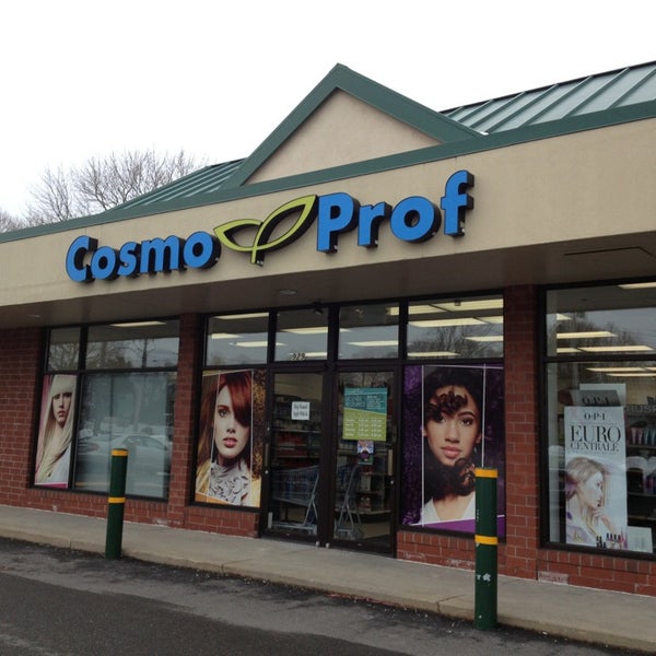 CosmoProf Natick MA
