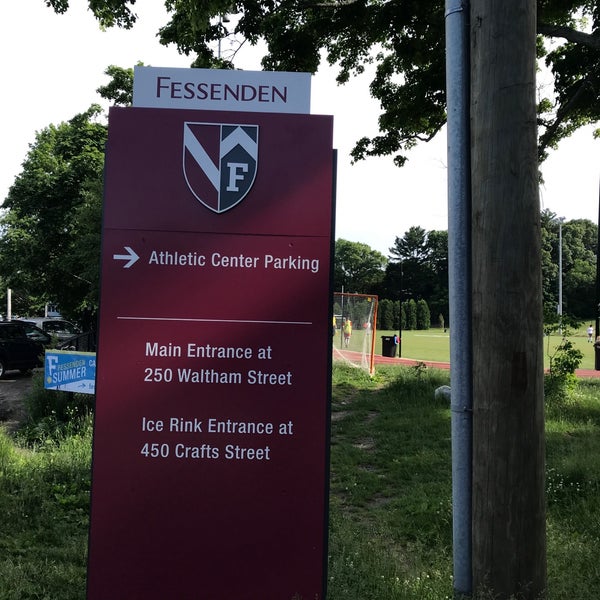 Photos At The Fessenden School West Newton West Newton Ma