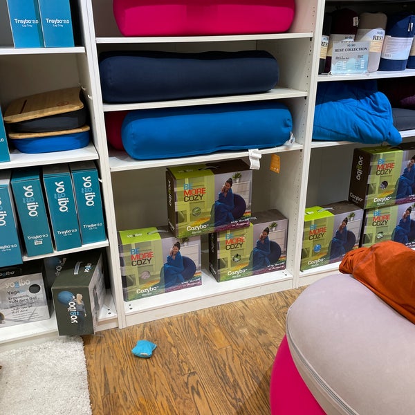 Yogibo Bean Bags 1245 Worcester St